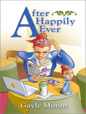 cover image of After Happily Ever
